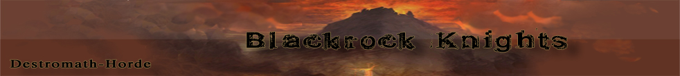Blackrock Knights